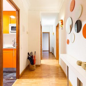 Appartement met Drie Slaapkamers